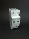 Protector Contra Sobretensiones TVSS de 220 VAC-40KA
